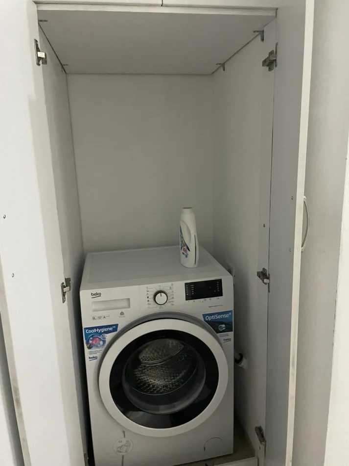 Apartament 2 +1 me qera