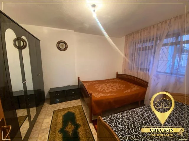 Tirane, shitet apartament 1+1+Aneks+Ballkon , 57 m² 100.000 € (Ish tregu elektrik)