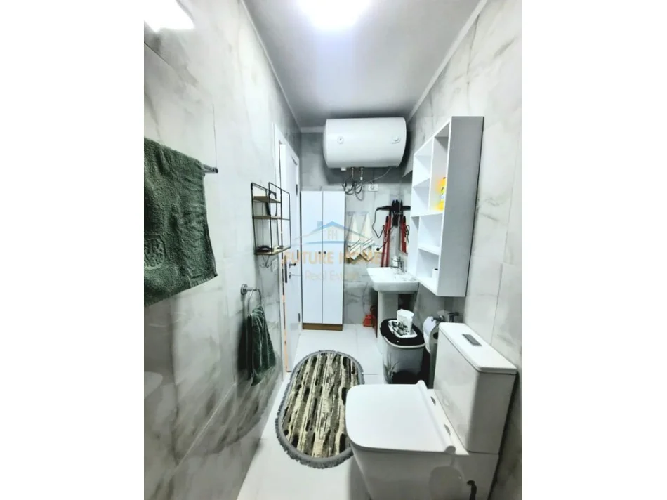 Tirane, shitet garsonier Kati 2, 34 m² 86.000 € (Ali Demi)