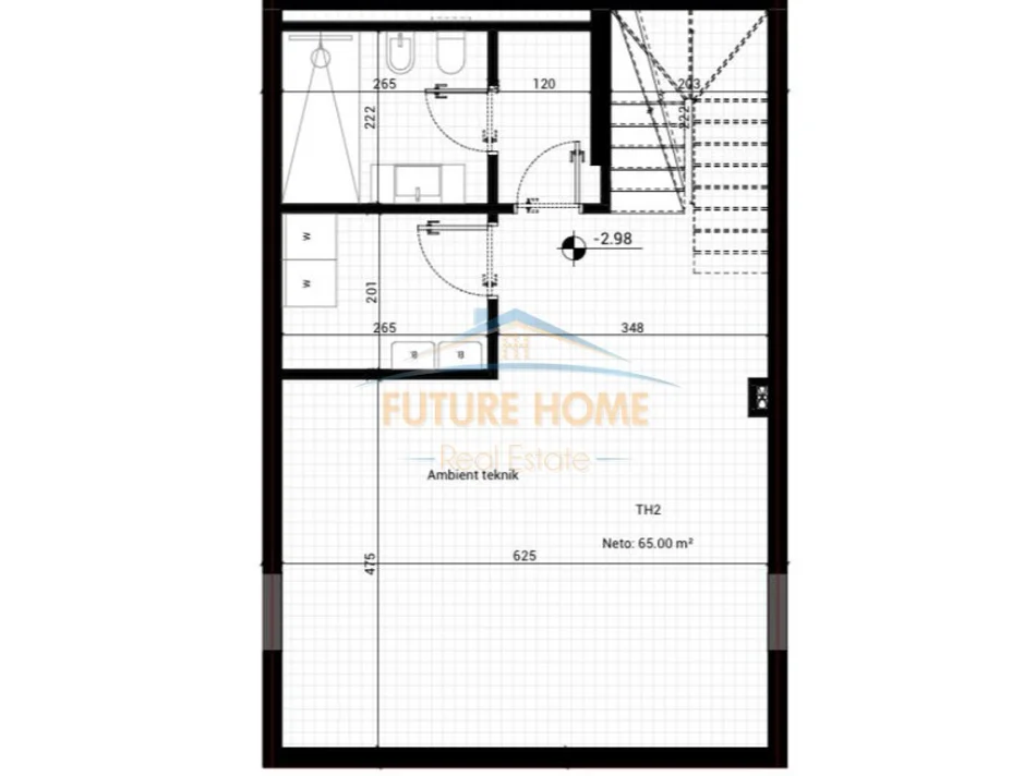 OKAZION: VILE PER SHITJE , REZIDENCA PARK HOUSES , MJULL BATHORE