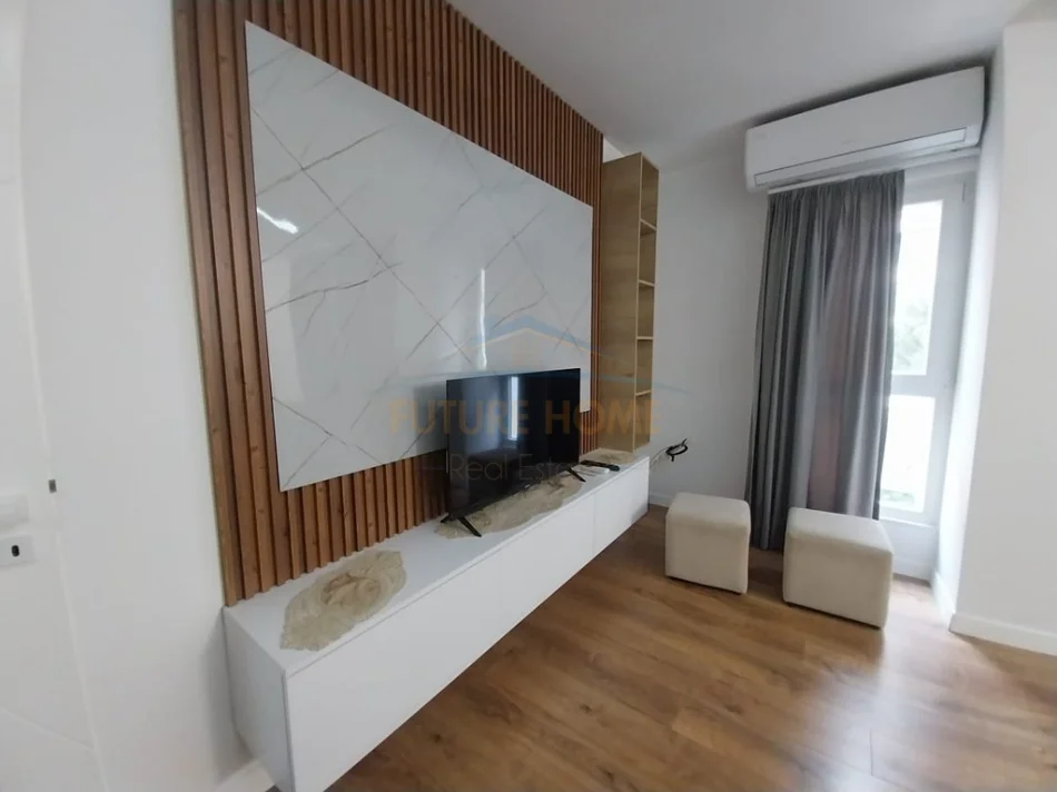 Tirane, jepet me qera apartament 2+1 Kati 2, 100 m² (rruga e kavajes)