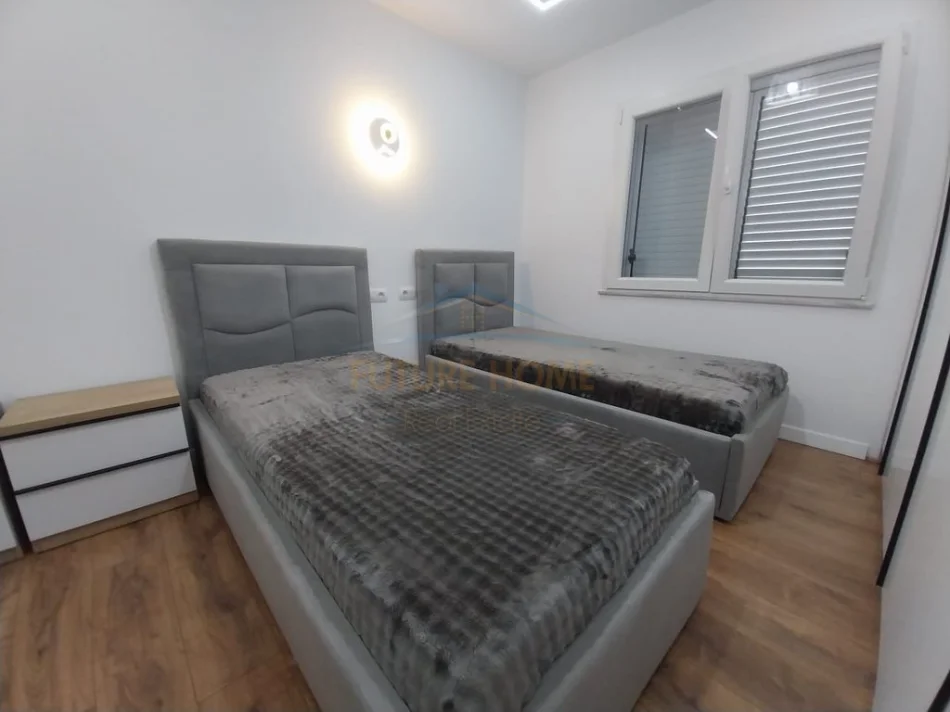 Tirane, jepet me qera apartament 2+1 Kati 2, 100 m² (rruga e kavajes)