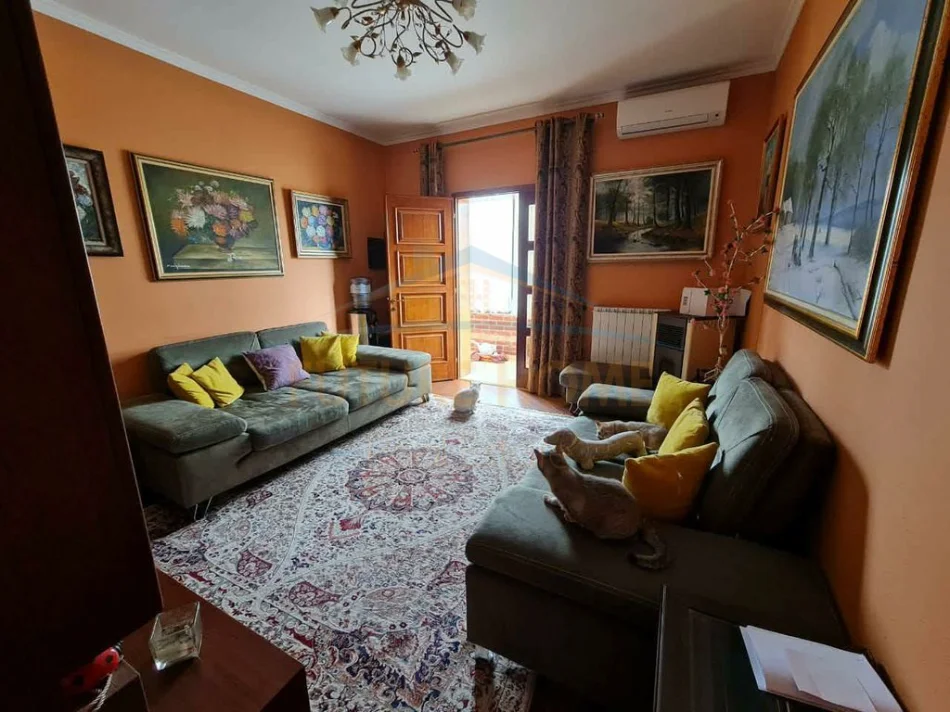 Tirane, shitet apartament 2 Katshe Kati 0, 255 m² 330.000 € (Pezë-Helmës, Tirane)