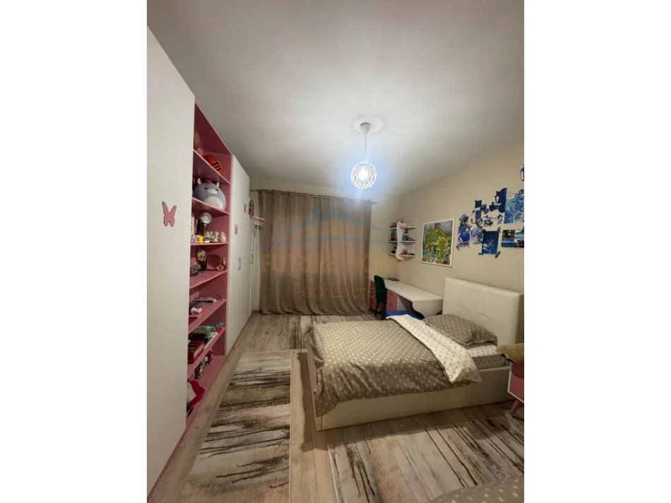 Tirane, shitet apartament 2+1 Kati 1, 106 m² 170.000 € (Misto Mame)