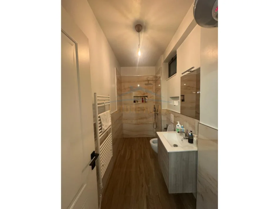 Tirane, shitet apartament 2+1 Kati 1, 106 m² 170.000 € (Misto Mame)
