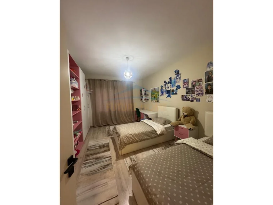 Tirane, shitet apartament 2+1 Kati 1, 106 m² 170.000 € (Misto Mame)