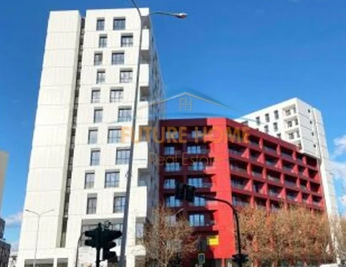 Tirane, shes apartament 2+1+Ballkon Kati 1, 113 m² 270.000 € (Kompleksi Arlis)