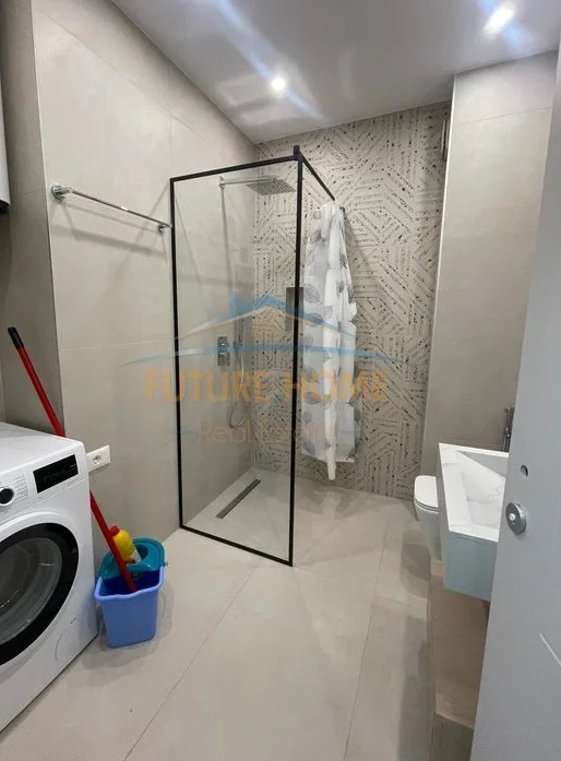 Tirane, jepet me qera apartament 2+1 Kati 1, 100 m² 800 € (kodra e diellit)