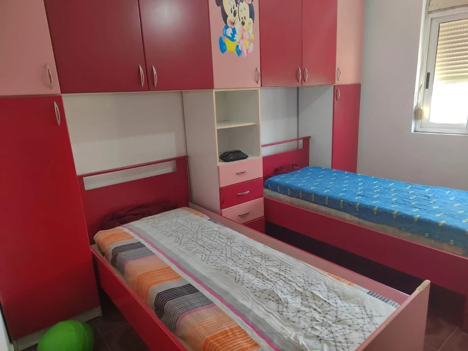 APARTAMENT 2+1 TE FUSHA RERES, LAGJA 18, DURRES, PER SHITJE!