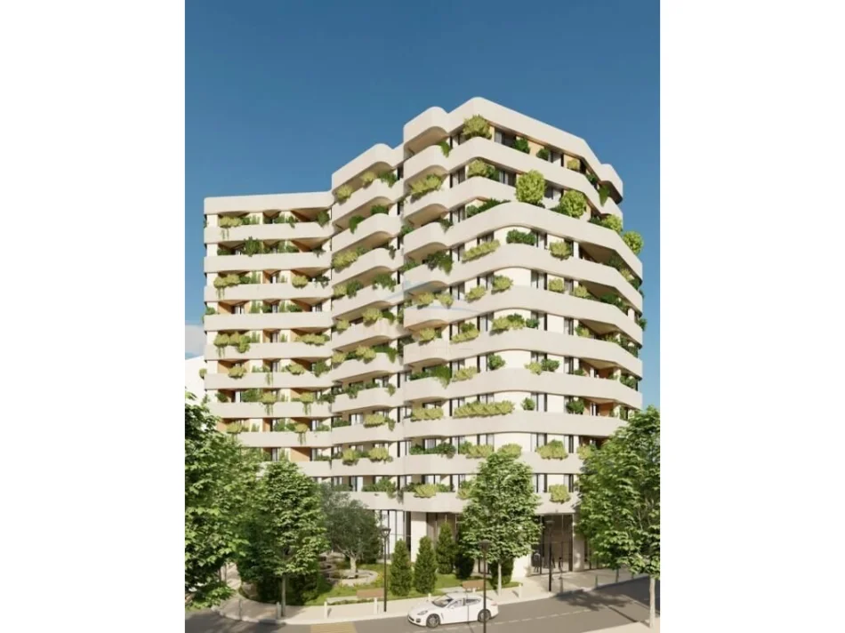 Tirane, shitet apartament 2+1 Kati 4, 110 m² 223.000 € (SHKOLLA BALETIT)