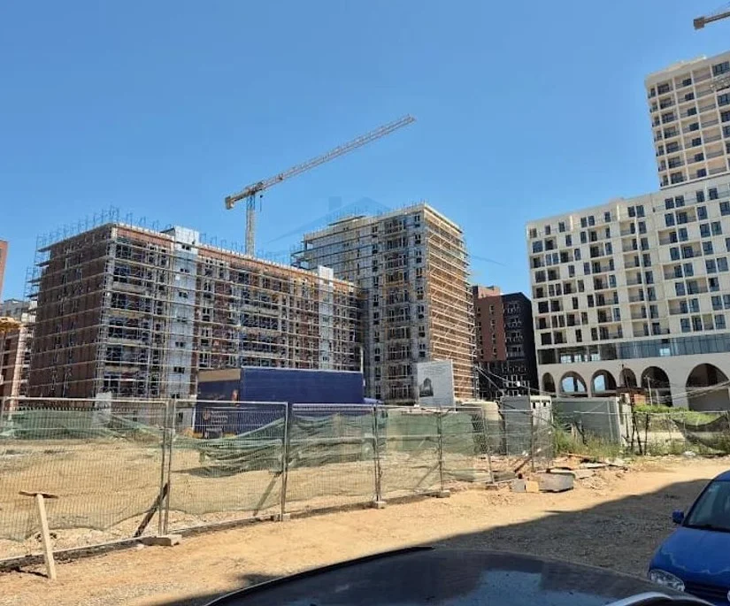 Shitet, Apartament 2+1+2, Jordan Misja, Tirane