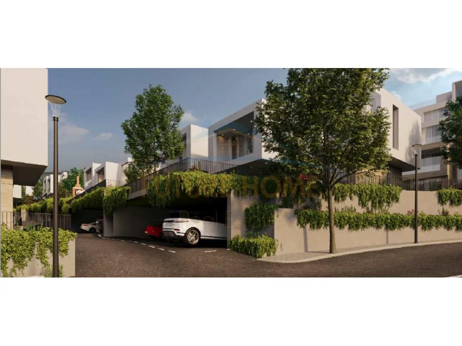 Tirane, shitet Vile 3 Katshe Kati 0, 249 m² 535.000 € (Liqeni Farkes)