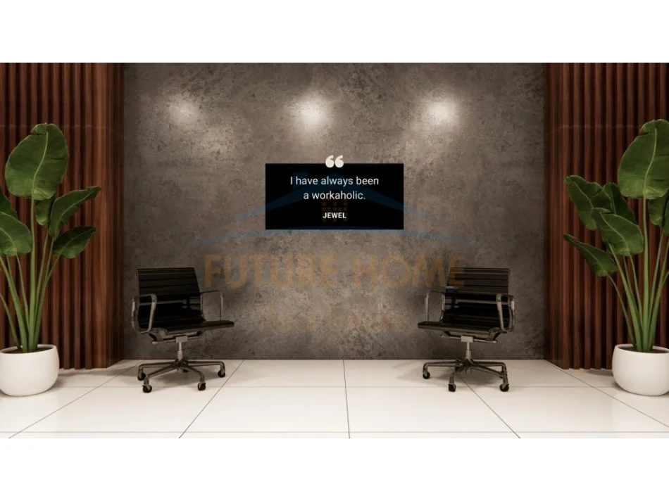 Tirane, jepet me qera ambjent biznesi , 350 m² 3.500 € (teg)