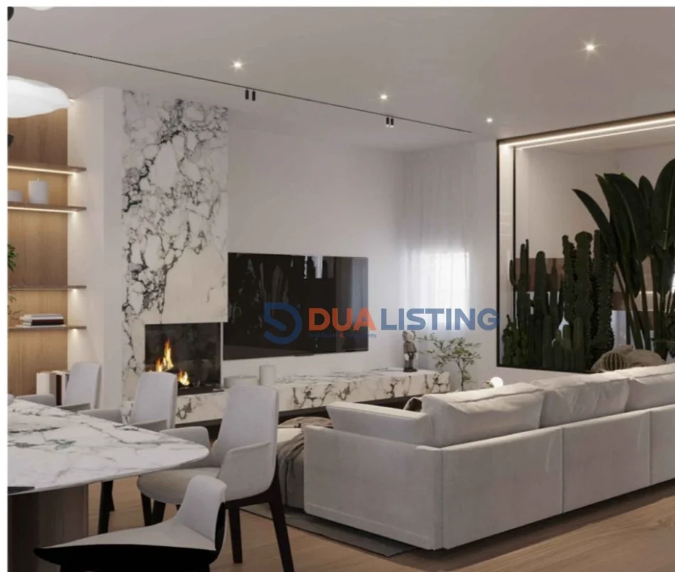 Tirane, jepet me qera Vile 3+1 , 500 m² 4.000 € (Teg)