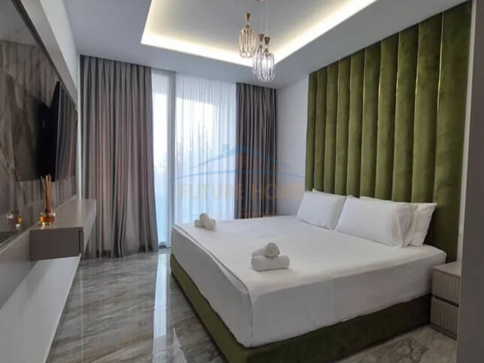 Dhermi - Palase, jap me qera Vile Vile 2 Katshe Kati 0, 180 m² 30.000 € 