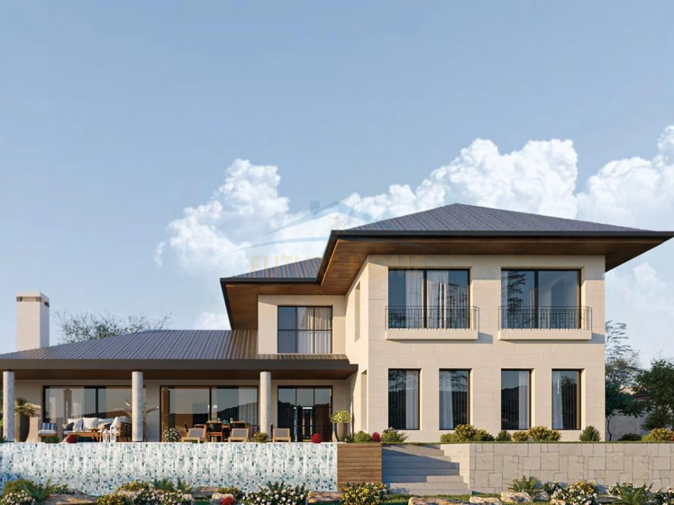 Tirane, shes apartament 3 Katshe Kati 0, 1.261 m² (teg)