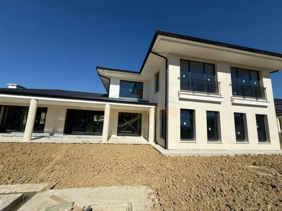 Tirane, shes apartament 3 Katshe Kati 0, 1.261 m² (teg)