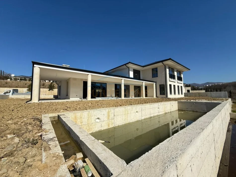 Tirane, shes apartament 3 Katshe Kati 0, 1.261 m² (teg)