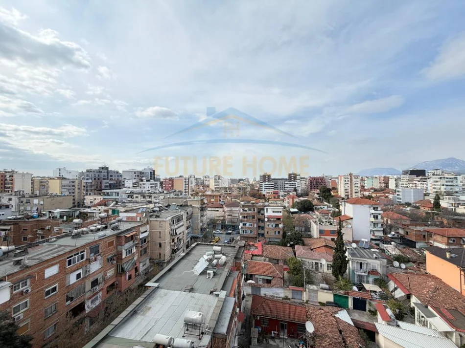 Tirane, shitet apartament 2+1, Kati 8, 106 m² 276.000 € (Pazari i Ri)