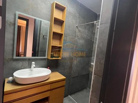 Tirane, shitet apartament 2+1 Kati 3, 106 m² 300.000 € (secret garden)