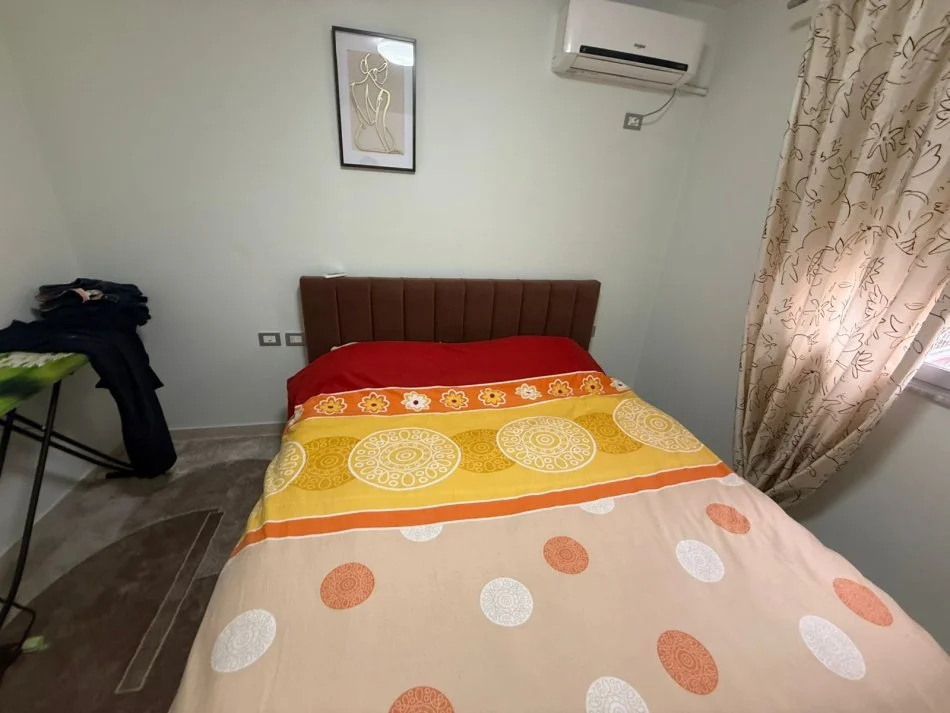 Tirane, shitet apartament 1+1 Kati 4, 54 m² 125.000 € (Oxhaku)