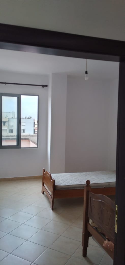 Tirane, jepet me qera apartament 2+1+BLK Kati 8, 78 m² 35.000 Leke (rruga Besim Alla)