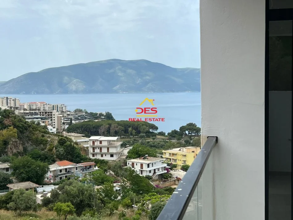 Vlore, jepet me qera apartament 1+1+Ballkon Kati 3, 60 m² 500 € (Rruga Dhimitër Konomi)