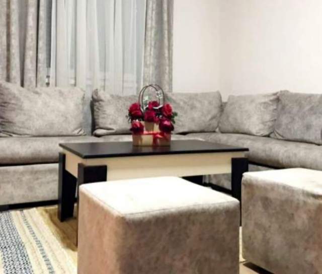Tirane, jepet me qera apartament 2+1 Kati 1, 75 m² 650 Euro (kongresi lushnjes)