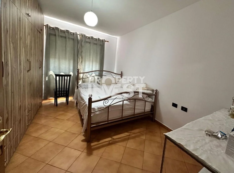 Tirane, shitet apartament 3+1 Kati 1, 127 m² 210000 € (Don Bosko)