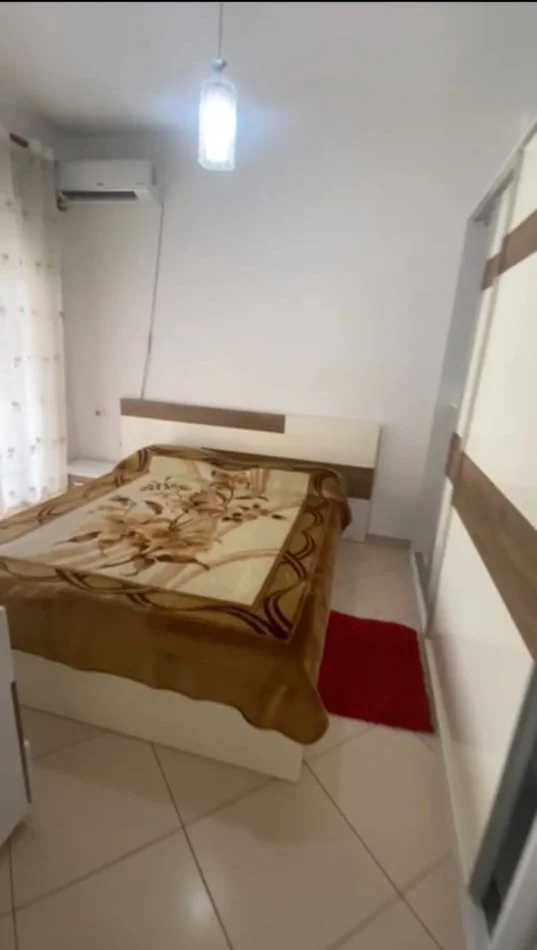 Apartament 2+1 me qera ne Don Bosko (520 Euro)