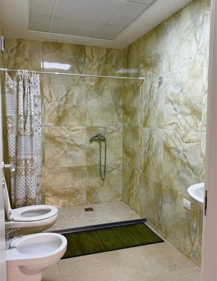 Super apartament 2+1+2 me qera ne Don Bosko (750 Euro)