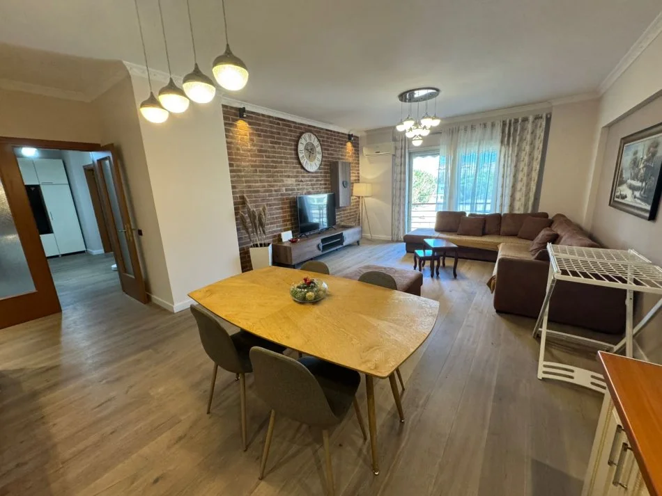 Super apartament 2+1 me qera ne don bosko/vizion Plus (700 Euro)