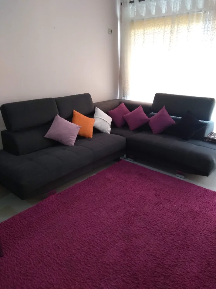 APARTAMENT ME QERA 1+1 ASTIR 40.000 LEKE