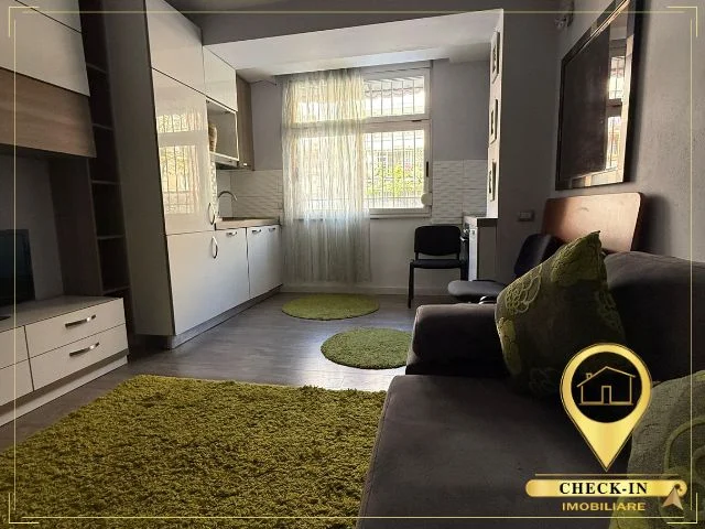 Tirane, shitet garsonier Studio Kati 1, 39 m² 125.000 € (Myslym Shyri)