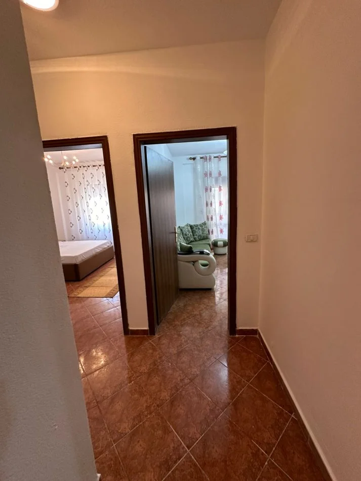 Durres, shitet apartament 1+1 Kati 2, 62 m² 75.000 € 