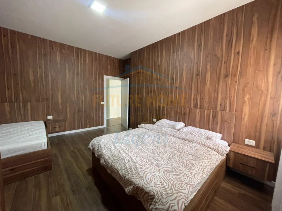 Tirane, jepet me qera apartament 2+1 Kati 0, 90 m² 885 € (Kopshti Zoologjik)