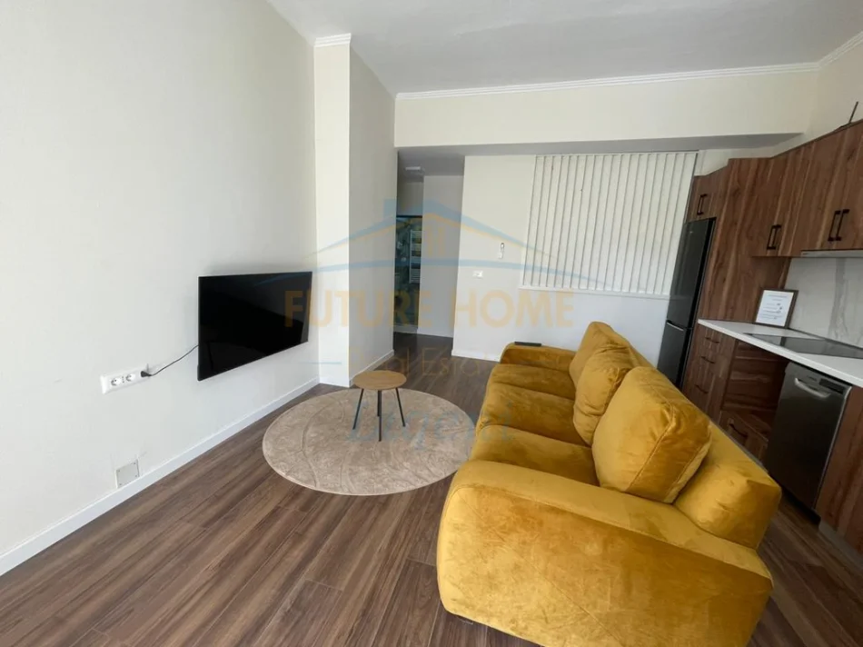 Tirane, jepet me qera apartament 2+1 Kati 0, 90 m² 885 € (Kopshti Zoologjik, Tirane.)