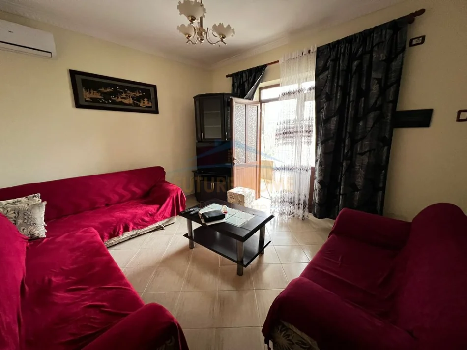 Tirane, jepet me qera apartament 2+1 Kati 2, 110 m² 400 € (Rruga Dalip Topi , Fresku)