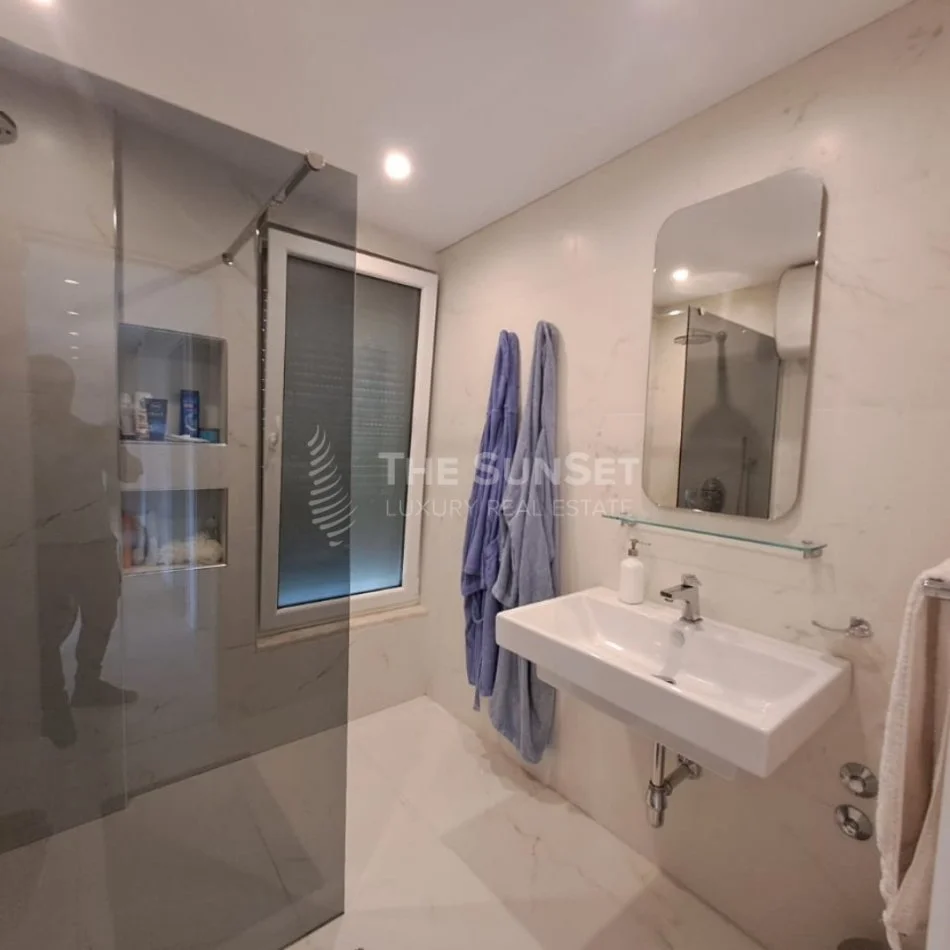 shitet Vile 1+1+Aneks+Ballkon Kati 0, 386 m² (gjiri lalz)