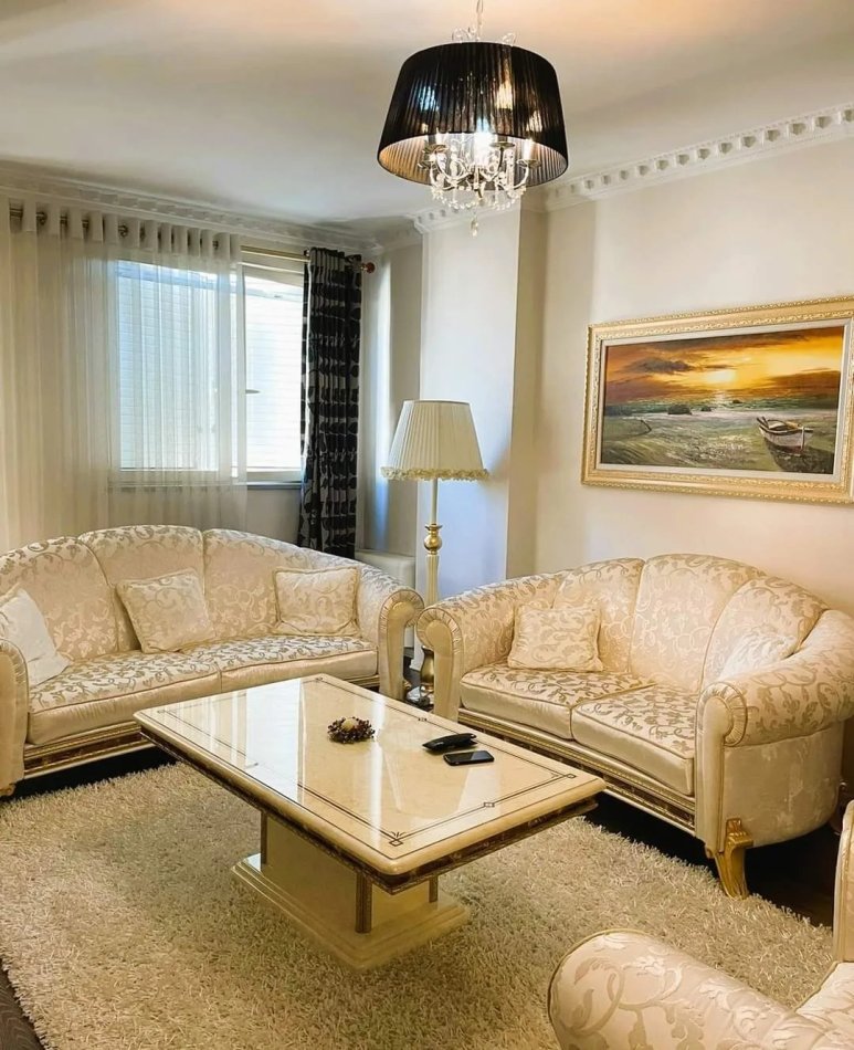 Tirane, shitet apartament 2+1, , 123 m2 178,000 € (Don Bosko)