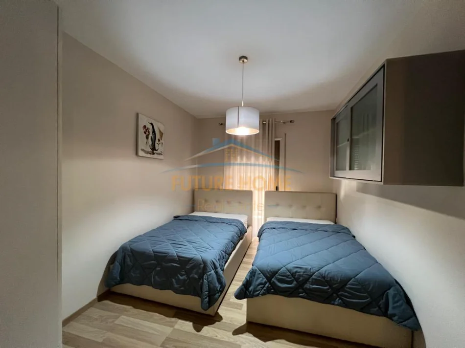 Tirane, jepet me qera apartament 2+1 Kati 6, 115 m² 1.000 € (Apartament 2+1,Delijorgji)