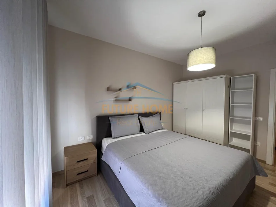 Tirane, jepet me qera apartament 2+1 Kati 6, 115 m² 1.000 € (Apartament 2+1,Delijorgji)