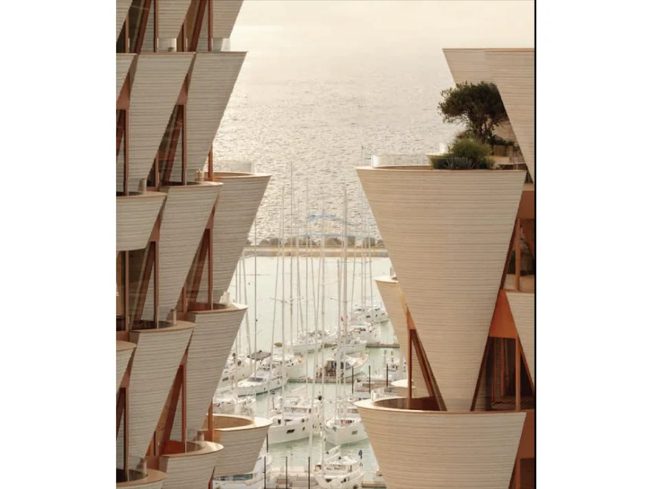 Vlore, shitet apartament 2+1+Ballkon Kati 4, 142 m² 399.000 € (Marina Orikum, Vlore)