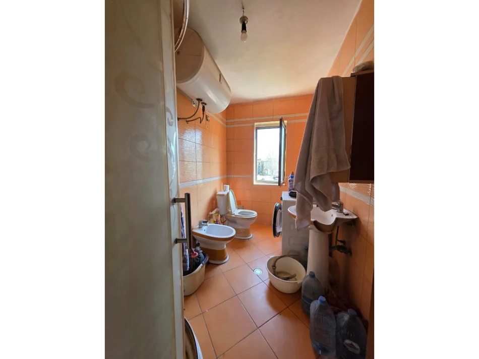 APARTAMENT 1+1 PER SHITJE NE ALLIAS