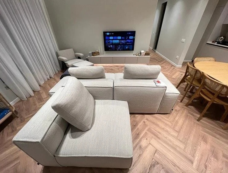 Tirane, shitet apartament 2+1, , 108 m2 259,000 € (TEG)