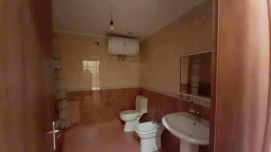 Durres, shes apartament 3+1+Ballkon Kati 5, 144 m² 175.000 € (Porti, Durres)