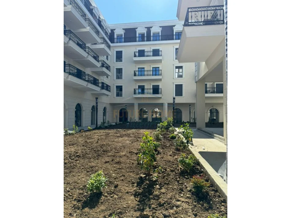 Tirane, shes apartament 1+1 Kati 4, 76 m² 138.000 € (SAUK, PORTA TIRANA E RE)