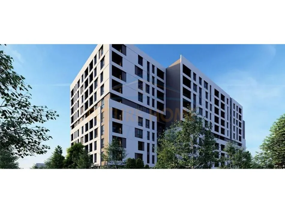 Tirane, shitet apartament 2+1 Kati 9, 105 m² 173.200 € (Porcelan)