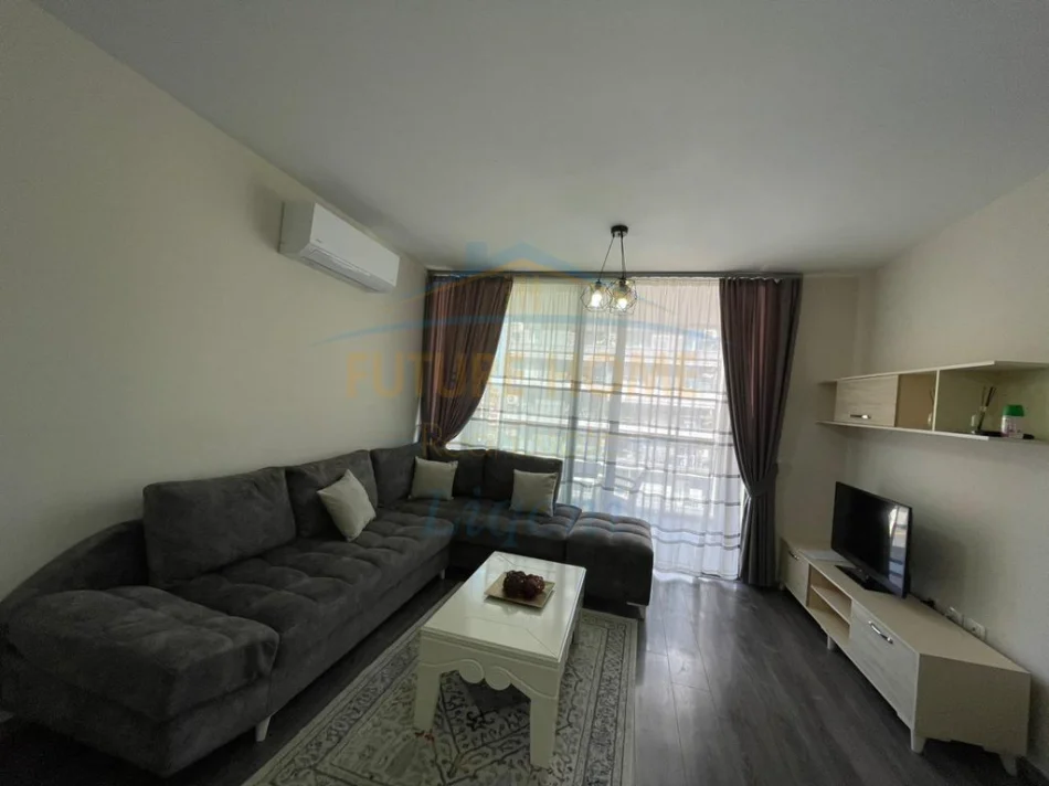 Tirane, jepet me qera apartament 2+1 Kati 3, 94 m² 750 € (Don Bosko, Fiori Di Bosco)