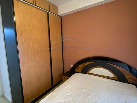 Tirane, jepet me qera apartament 1+1 Kati 1, 51 m² 400 € (Rezidenca Kadiu, Ali Demi)